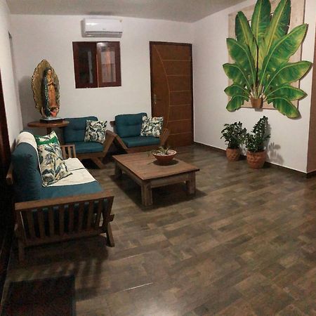Pousada Celeiro 115 Bananeiras Ngoại thất bức ảnh