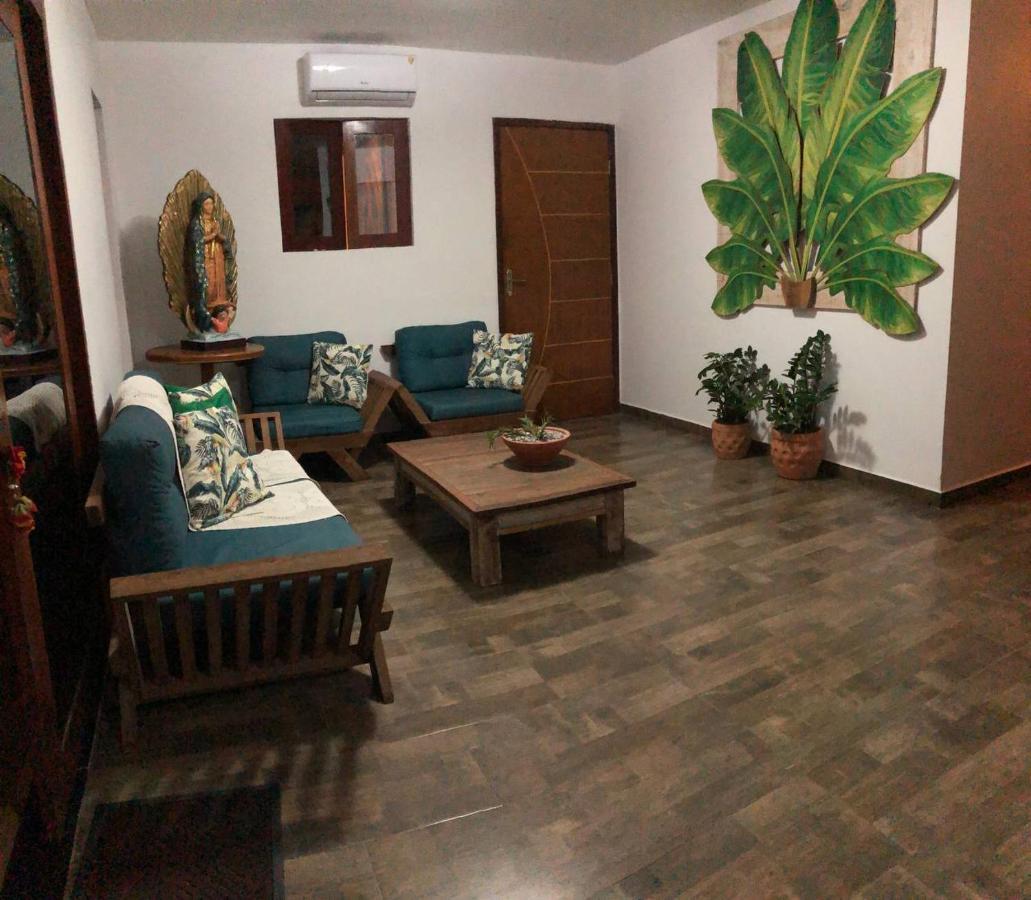 Pousada Celeiro 115 Bananeiras Ngoại thất bức ảnh